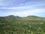 горный пейзаж в районе г.Тулы